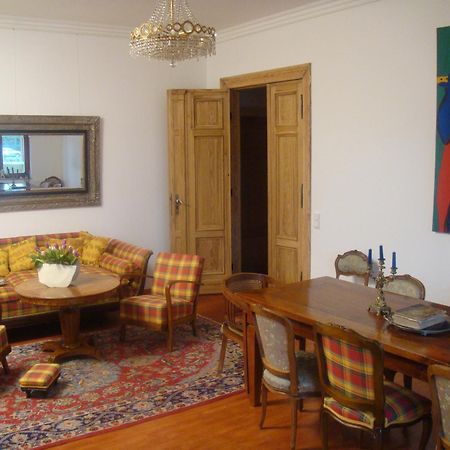 Residenz Villa Kult เบอร์ลิน ภายนอก รูปภาพ