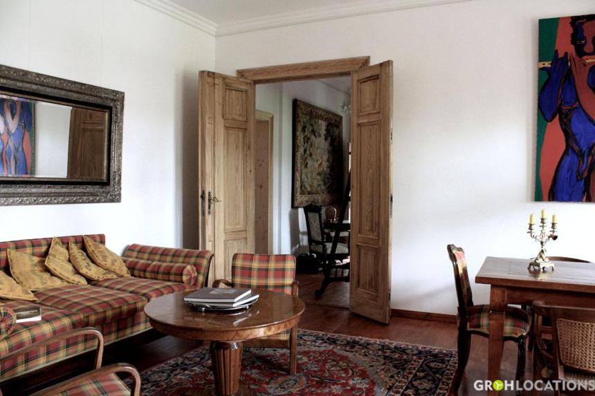 Residenz Villa Kult เบอร์ลิน ภายนอก รูปภาพ