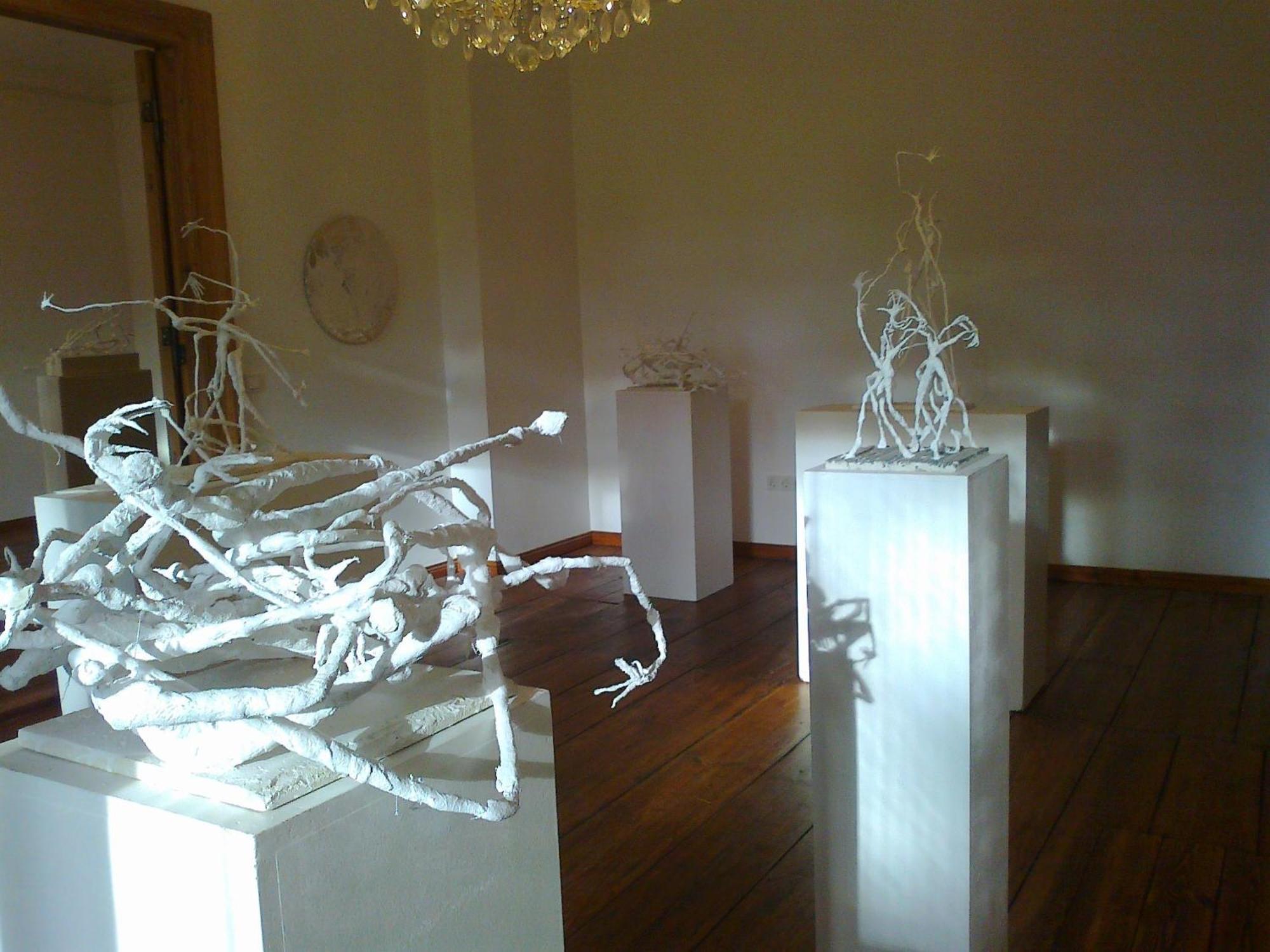 Residenz Villa Kult เบอร์ลิน ภายนอก รูปภาพ