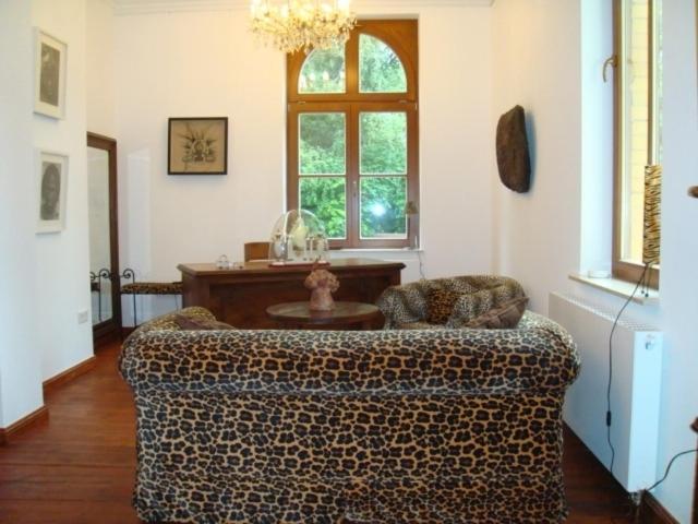 Residenz Villa Kult เบอร์ลิน ห้อง รูปภาพ