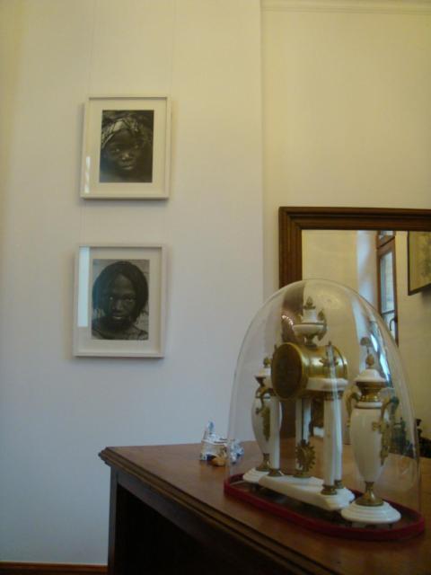 Residenz Villa Kult เบอร์ลิน ห้อง รูปภาพ