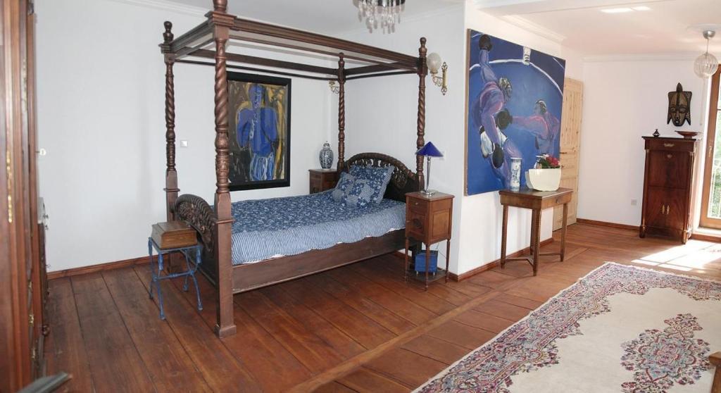 Residenz Villa Kult เบอร์ลิน ห้อง รูปภาพ