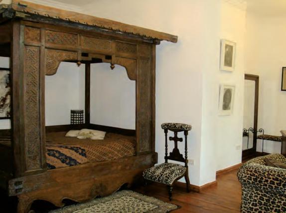 Residenz Villa Kult เบอร์ลิน ห้อง รูปภาพ