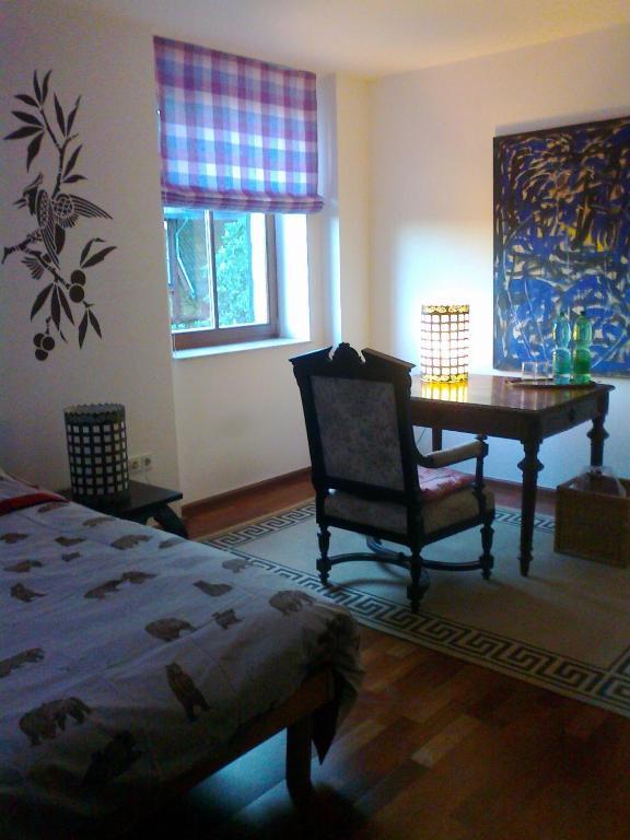 Residenz Villa Kult เบอร์ลิน ห้อง รูปภาพ